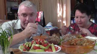 : MUKBANG RUSSIA|||  |    |  