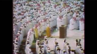 الشيخ علي جابر رحمه الله سورة الغاشية ١٤٠٧