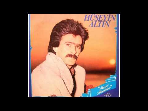 Hüseyin Altın - Ümitlerin Bitince Gel