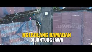 [FULL] Ngebolang Ramadan Di Jantung Jawa | BOCAH PETUALANG (22/04/22)