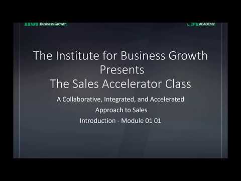 Module 01 01 Introduction