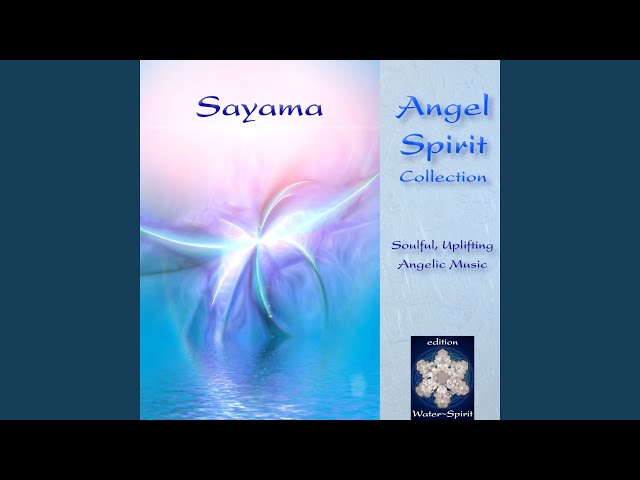 Sayama - Angelspirit Harmony
