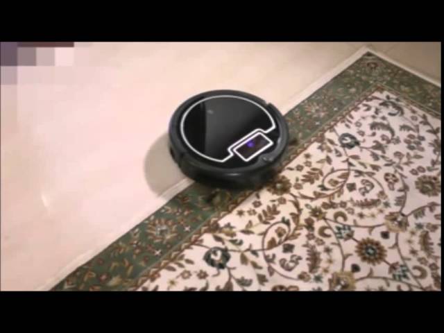 Todo Robot Vacuum - - YouTube