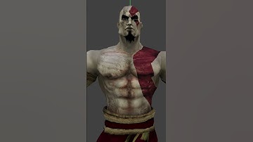 GOD OF WAR 1: SEGREDOS DO MENU PRINCIPAL