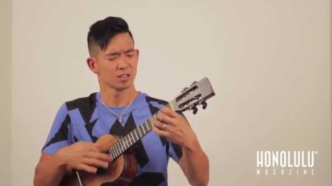 Jake shimabukuro ted talk Clearance