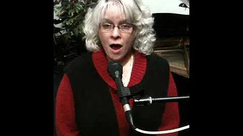 Tresa Davis  "ALLELUIA"  Sop.II (Whitacre)  for  D...
