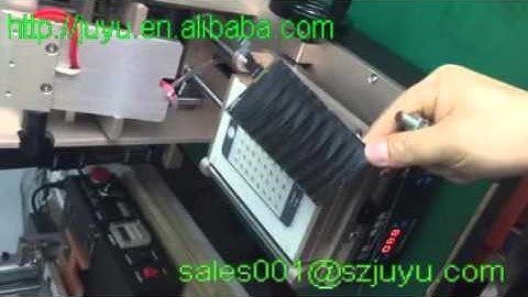 2016 New Arrival   2 IN 1 Lcd separator  and Glue remover machine