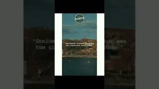 Bir Sevmek Bin Defa Ölmek Demekmiş.. Whatsapp Duygusal Durum Ayrılık Şarkıları...