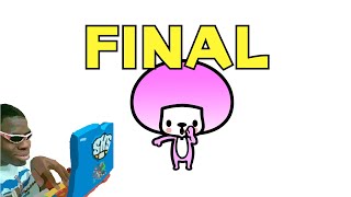 El Extraordinario Final de Rhythm Heaven Megamix (+ Tier List de todos los niveles)