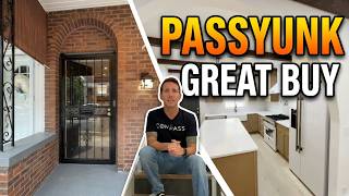 2133 S 17th, A Great Buy In the Passyunk Area