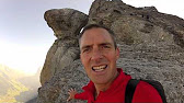 The ultimate Eiger wingsuit flight. JOBY OGWYN - YouTube