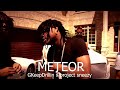 [FREE] Chicago Drill beat "METEOR" w/‪@DUSTYSNEEZE  Chief keef type beat