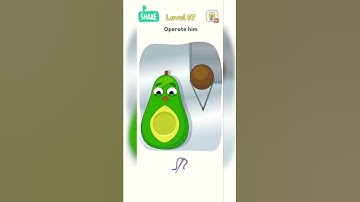 Operate Him DOP 3 Level 57