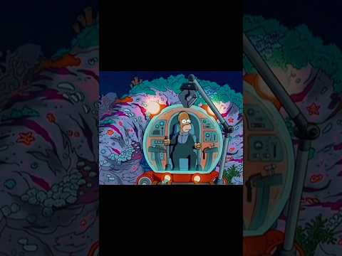Les Simpsons avaient