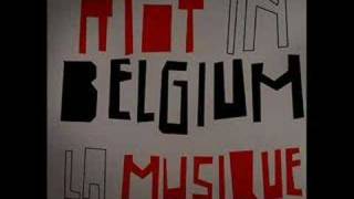 Riot In Belgium . La musique  (Jbag&#39;s BoomBoxed Re-Edit)