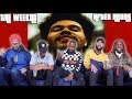 The Weeknd - After Hours Full Album Reaction/Review