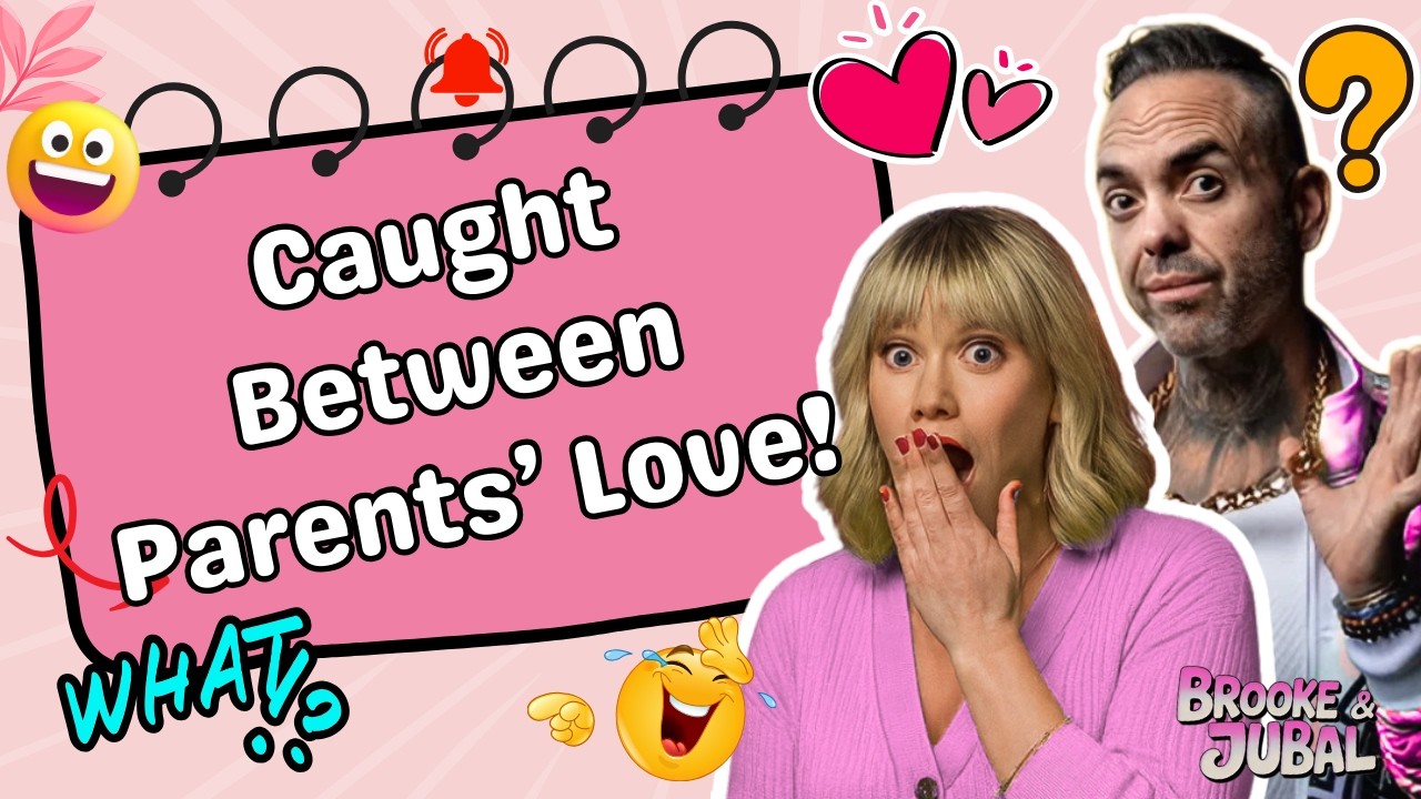 Brooke and Jubal Second Date Update | Kissed Her... Then Heard Her Parents! 😱