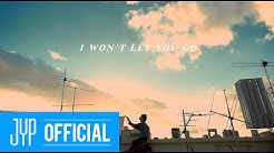 GOT7 "I WON'T LET YOU GO" M/V  - Durasi: 4:00. 