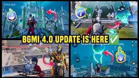 4.0 Update BGMI/PUBG x Harry Potter #shorts #pubgmobile #bgmi #darrowgaming