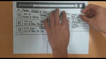 SMU IS211: 2019-20 Term 1, G4T6 Iteration 1 Scenario 2 (Walkthrough, Hard)