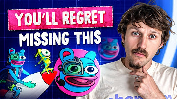 💎 Next 100x Meme Coin 2025 | Layer Brett ($LBRETT) 🚀 Early Presale & Huge Staking Rewards