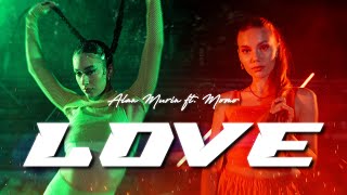Alan Murin ft. Momo - Love |Official Video|