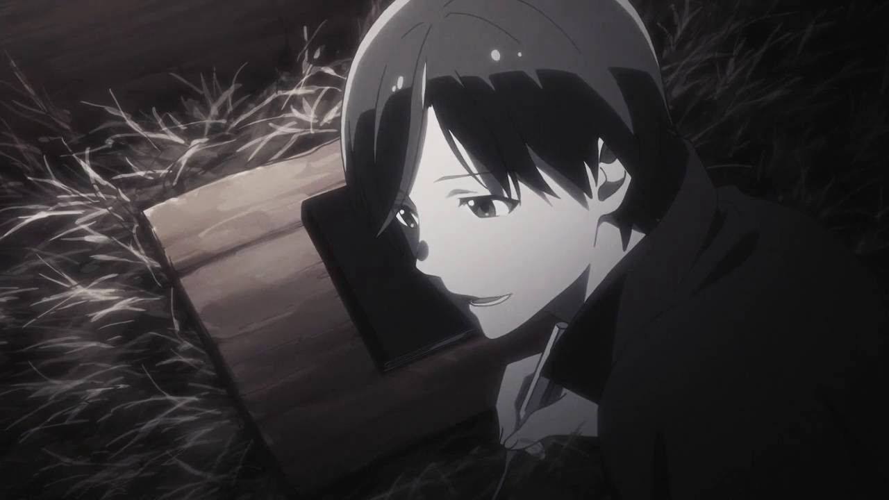 It S Over Manato X Haruhiro Youtube