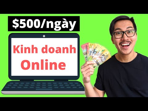 Video: Cách trở thành người dùng được đề xuất trên ứng dụng Poshmark: 4 bước