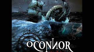 Video thumbnail of "O'Connor - La maldad (AUDIO)"