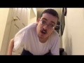 Im not a cripple   ricky berwick