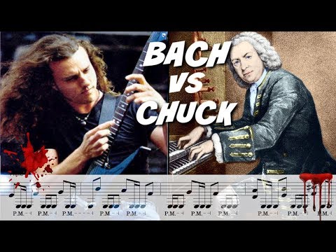 How Would Bach