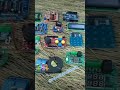 Arduino sensörleri ve ilave modüller