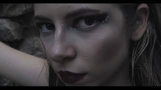 Makeup Cinematic Video Fashion Film 4K Footage Fujifilm X-T4 - Xf33Mmf14