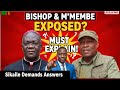 Bishop Banda M Membe EXPOSED Sikaile Demands Answers On Stolen Property Zambia Politics 2025 Bishop Banda M Membe EXPOSED Sikaile Demands Answers On Stolen Property Zambia Politics 2025