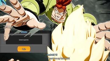 Self Destruct Made Players Rage Quit In Dragon Ball Sparking Zero Ranked