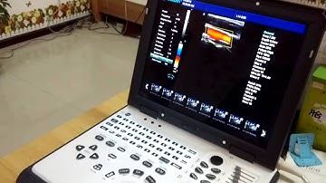 DW C60 Demo Video（Carotid Artery）