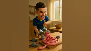 One Dad S Injury Leads To Son S Ratty Business Boom 