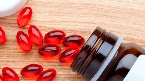 ¿Son las multivitaminas una pérdida de dinero?