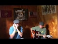 Carolina Swamp Dogs-- Muddy Waters &quot;I Love the Life I Live, I Live the Life I Love&quot; (Cover)