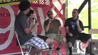 Lewis & Kinard Interview 311 (July 2009)