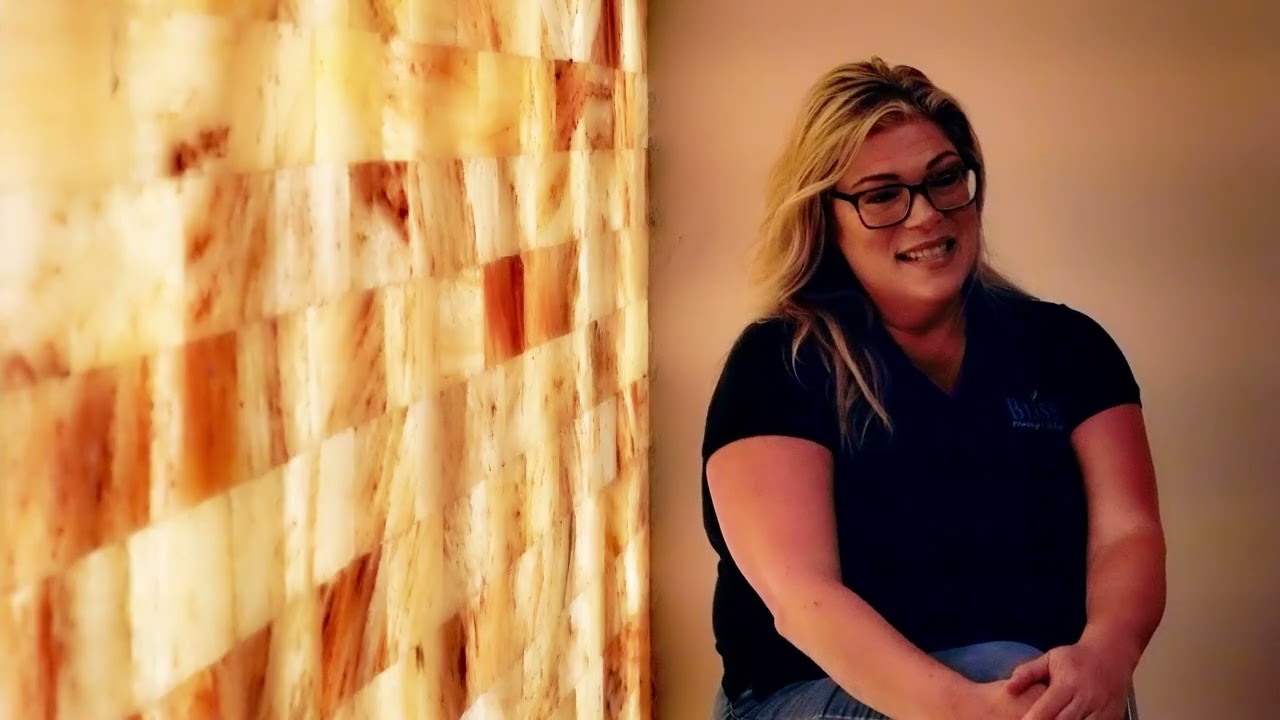 Bliss Spa and Wellness CenterLeominster Ma YouTube