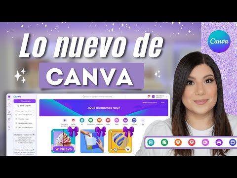 Lo Nuevo de