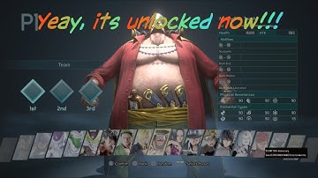 JUMP FORCE UNLOCK ALL CHARACTER FAST GUIDE FOR ALL PLATFORMS (PC, PS, Xbox, Switch)