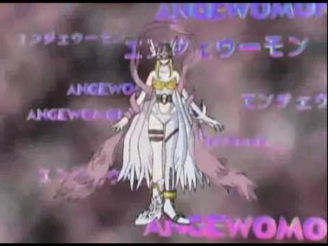 Brave heart digimon full