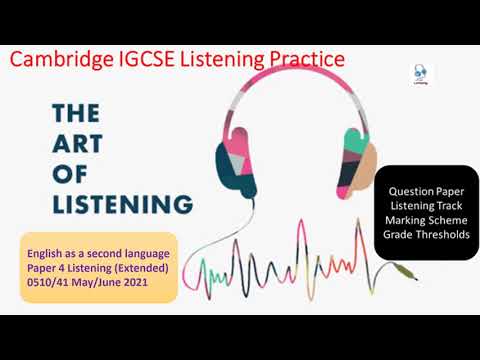 Listening 0510 41
