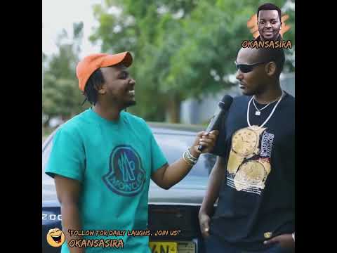 Ngayo Nguko OKANSASIRA