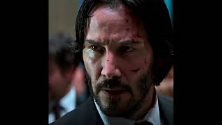 Never Let Go Of Me [John Wick]