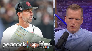 What will it take for 49ers coach Kyle Shanahan to finish the job? | Pro Football Talk | NFL on NBC