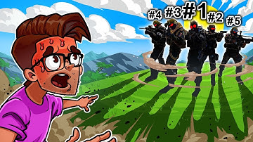 Counter Strike 2 But I