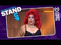 ¿Por Qué La Mamarías? | Miss Diamond | Stand Up | CC Presenta | Comedy Central LA